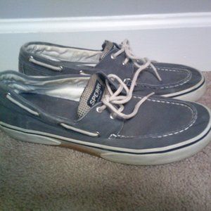 Mens Sperry Boat Shoes